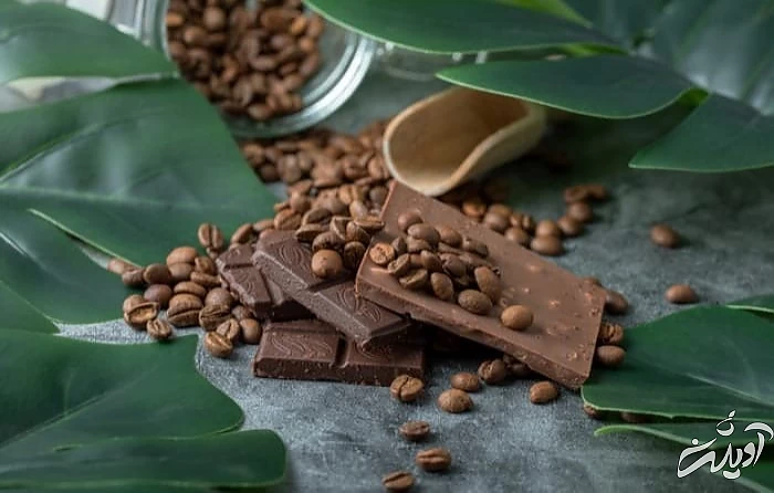 رفع بوی بد از دست با پودر قهوه پودر قهوه